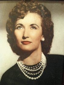 Betty  Pixley